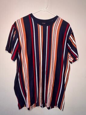 Men’s Large San Francisco Shirt